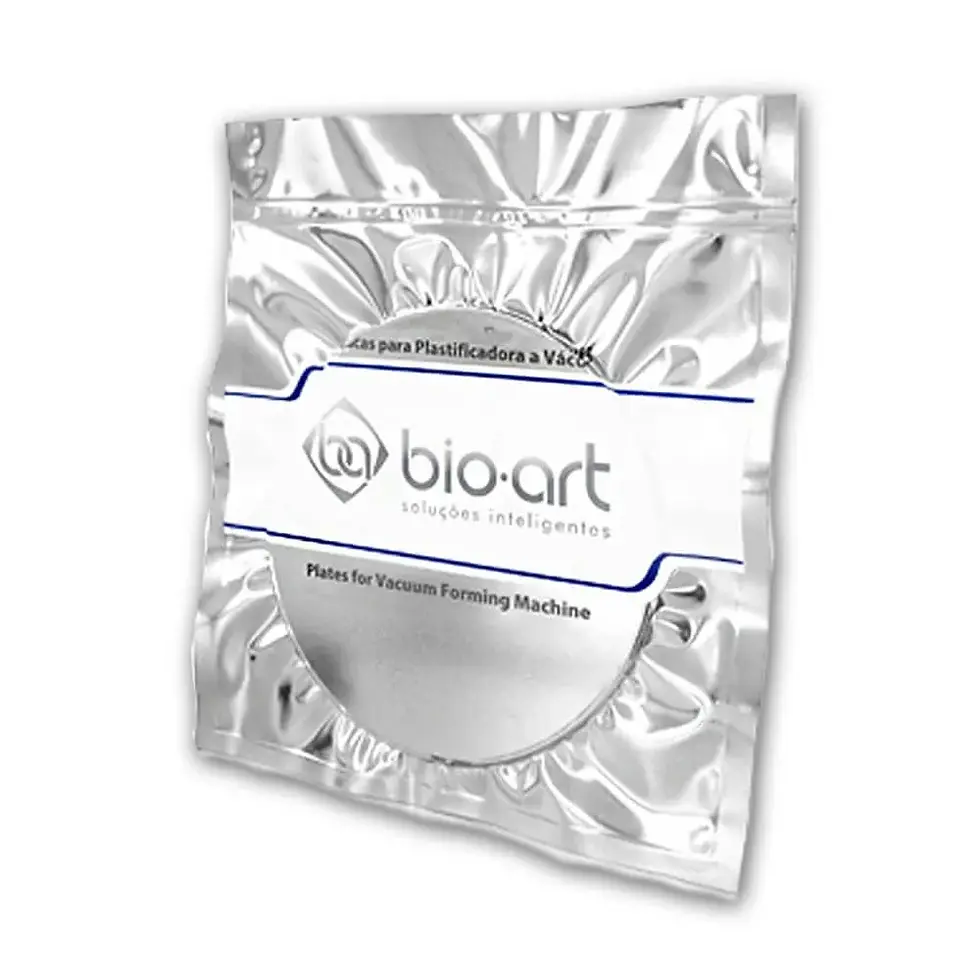 Thumbnail: Sheet For Aligner Crystal BioAlign - Bio Art