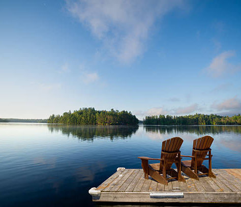 Why Buyers Are Choosing Lake Martin Over Other Alabama Lakes