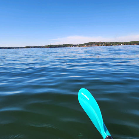 The Ultimate Lake Martin Summer Bucket List