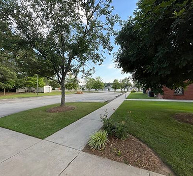 HOA Maintenance Coweta County, GA