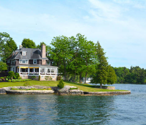 Best Areas and Communities Around Lake Martin