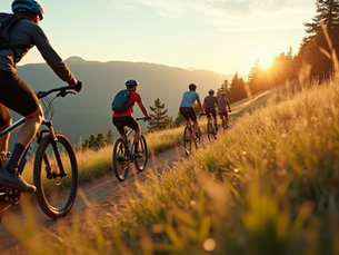 Join the Throttle Trekkers Biking Community Today