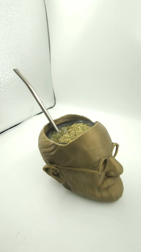 Miniatura: Mate Freud Psicologo Psicologia Psicoanalisis