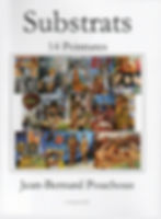 Couverture catalogue exposition Dingbats - 2023 - Civray 86400