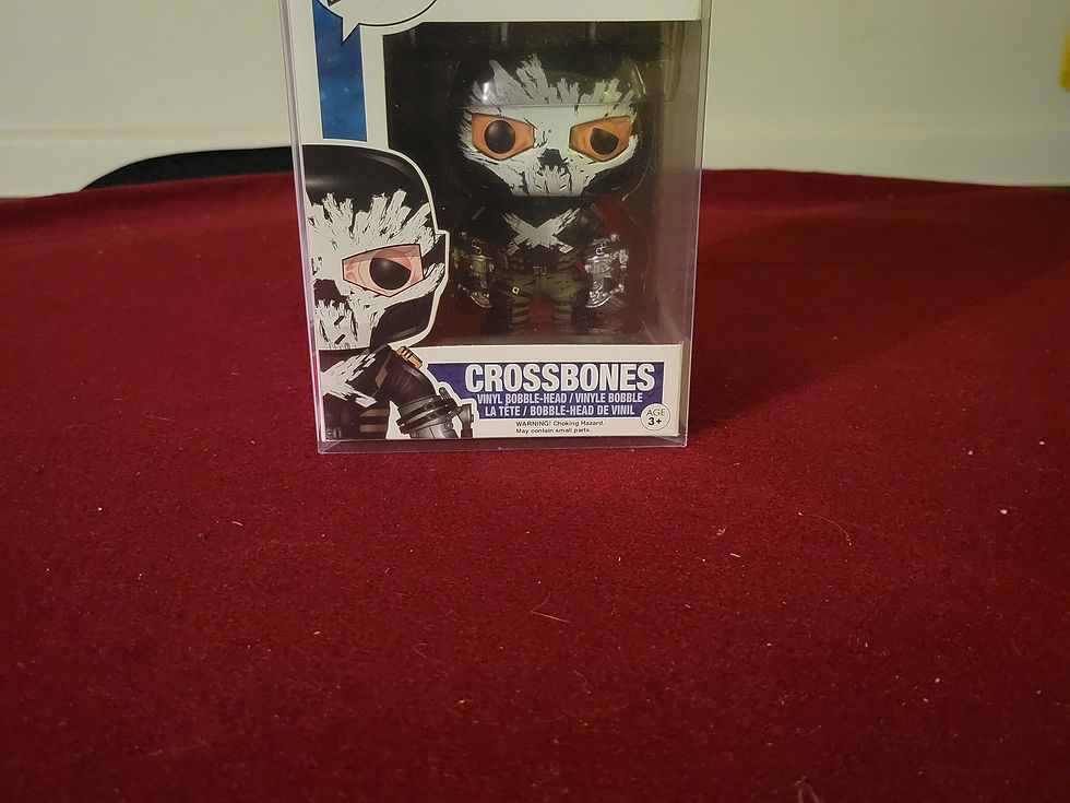Thumbnail: Multipack funko's Hall of Fame hard to find