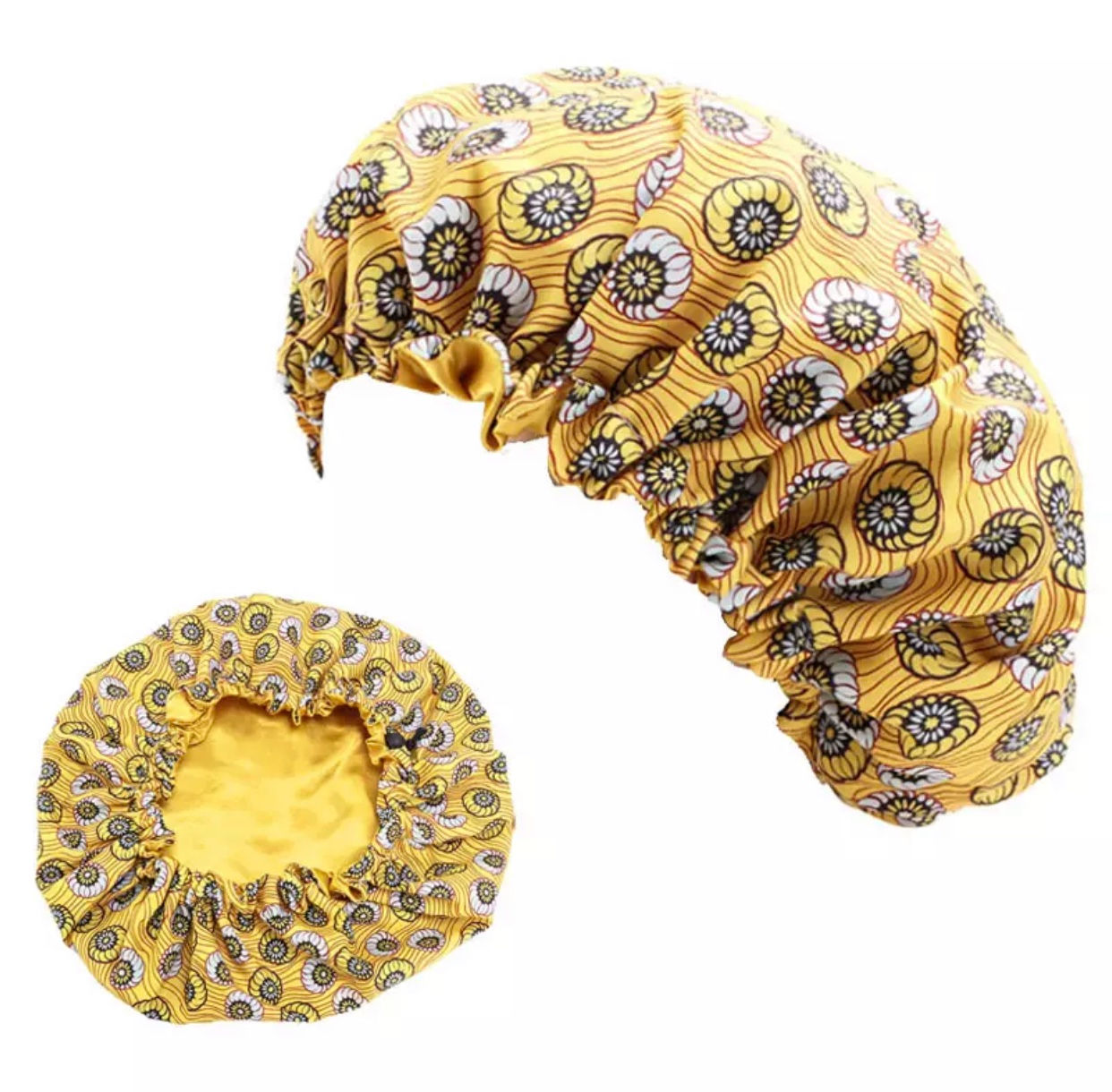 Mommy & Me Bonnet Set