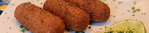 Aperitiuos (Appetizers)