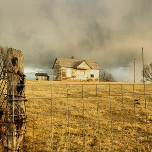 Houses Are Like People