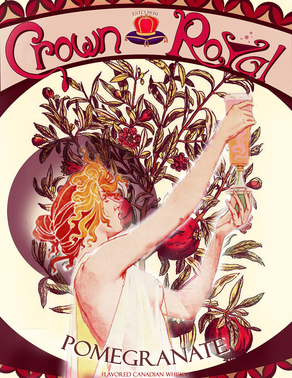 Adobe Illustrator and Photoshop