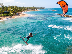 Water Sports in Dorado