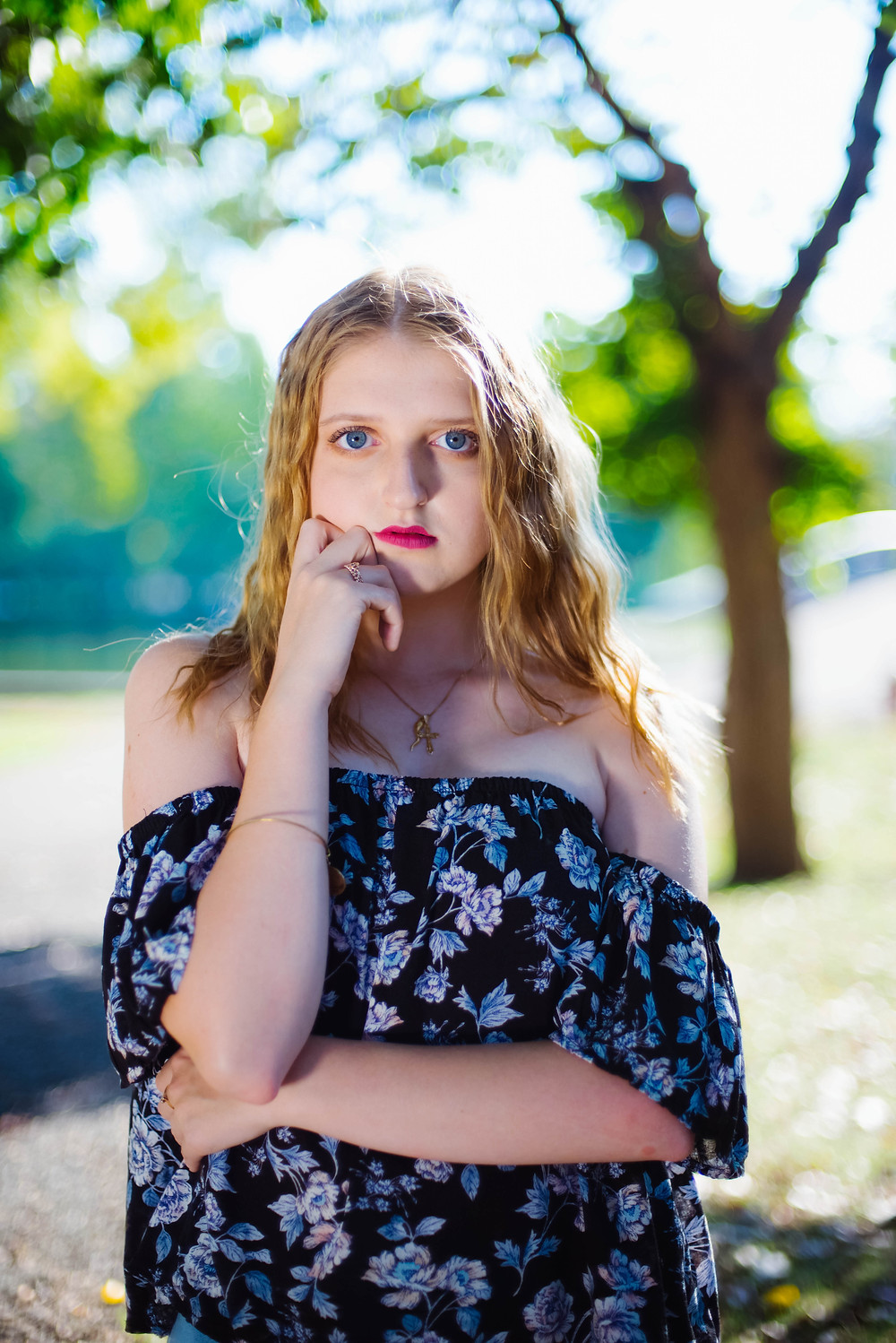 pittsburgh senior portraits, pittsburgh senior pictures, pittsburgh senior portrait photographer