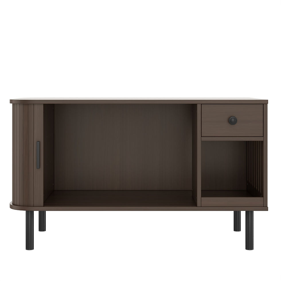 Thumbnail: furniture with a cat opening