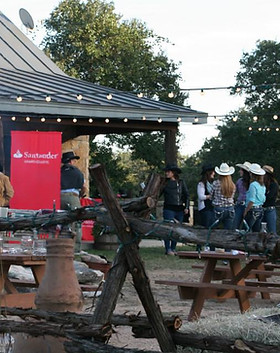 Host your Next Ranch Party with Us!