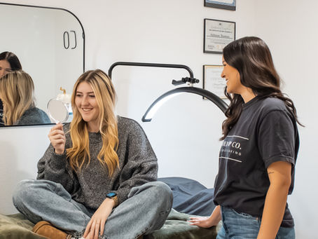 What to Expect at Your First Appointment