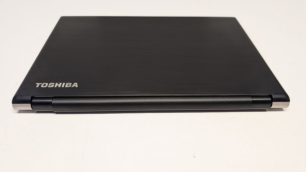 Thumbnail: Toshiba Tecra Laptop A50-EC i5-8250U | 16GB | 256GB NVMe | 15.6" FHD | 70% BAT