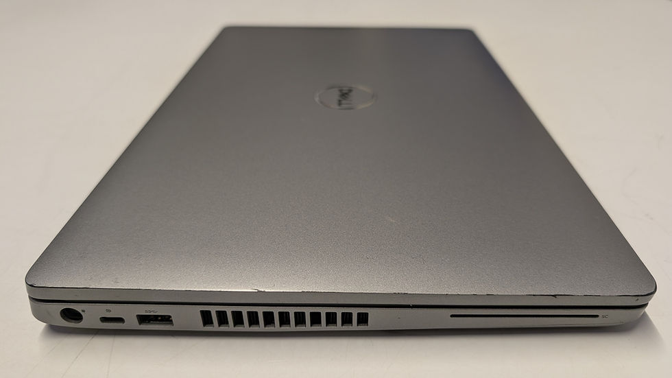 Thumbnail: Dell Latitude 5510 | i7-10610U | 16GB RAM | 256GB NVMe | 15.6" FHD | Win 11 Pro
