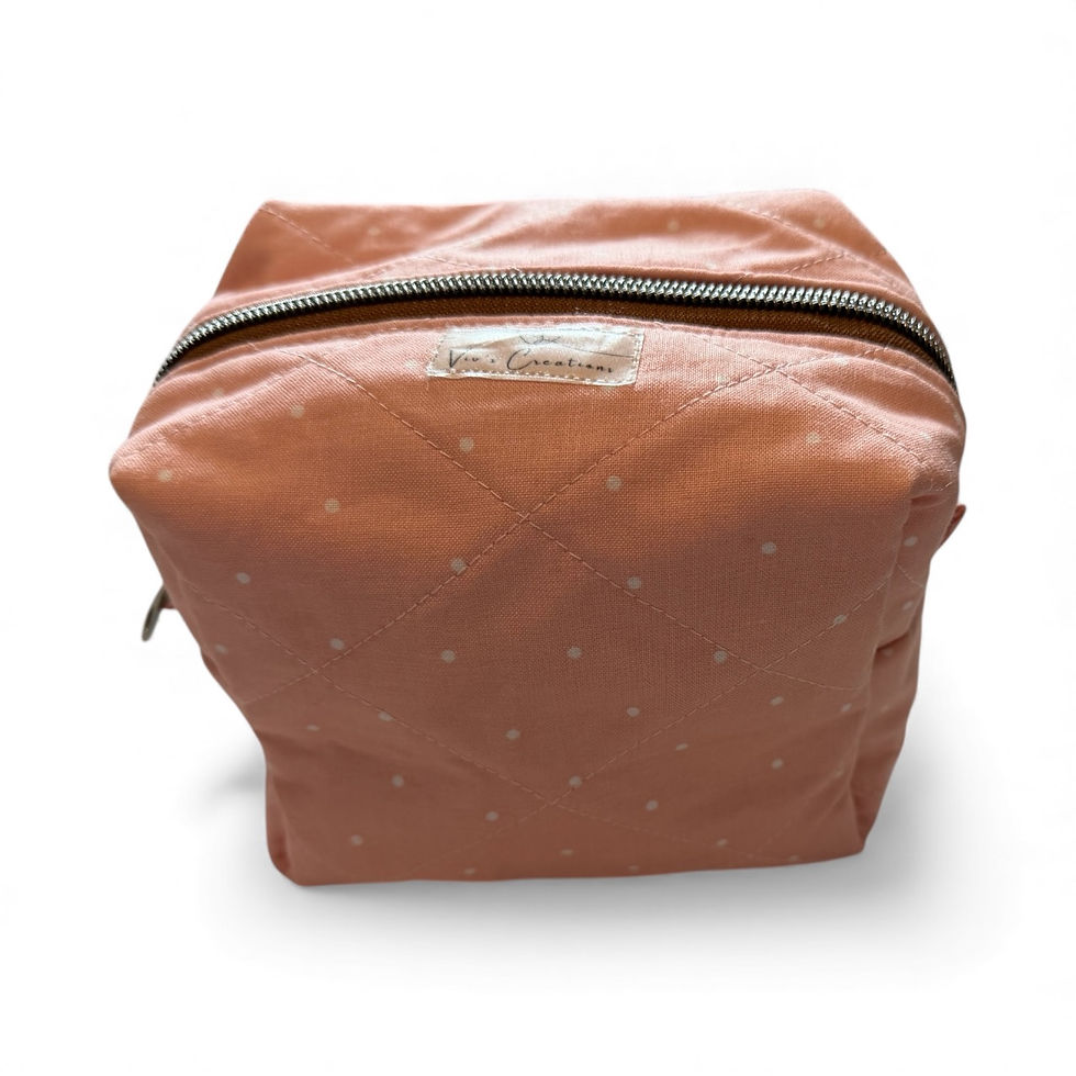 Thumbnail: Medium Boxy Bag