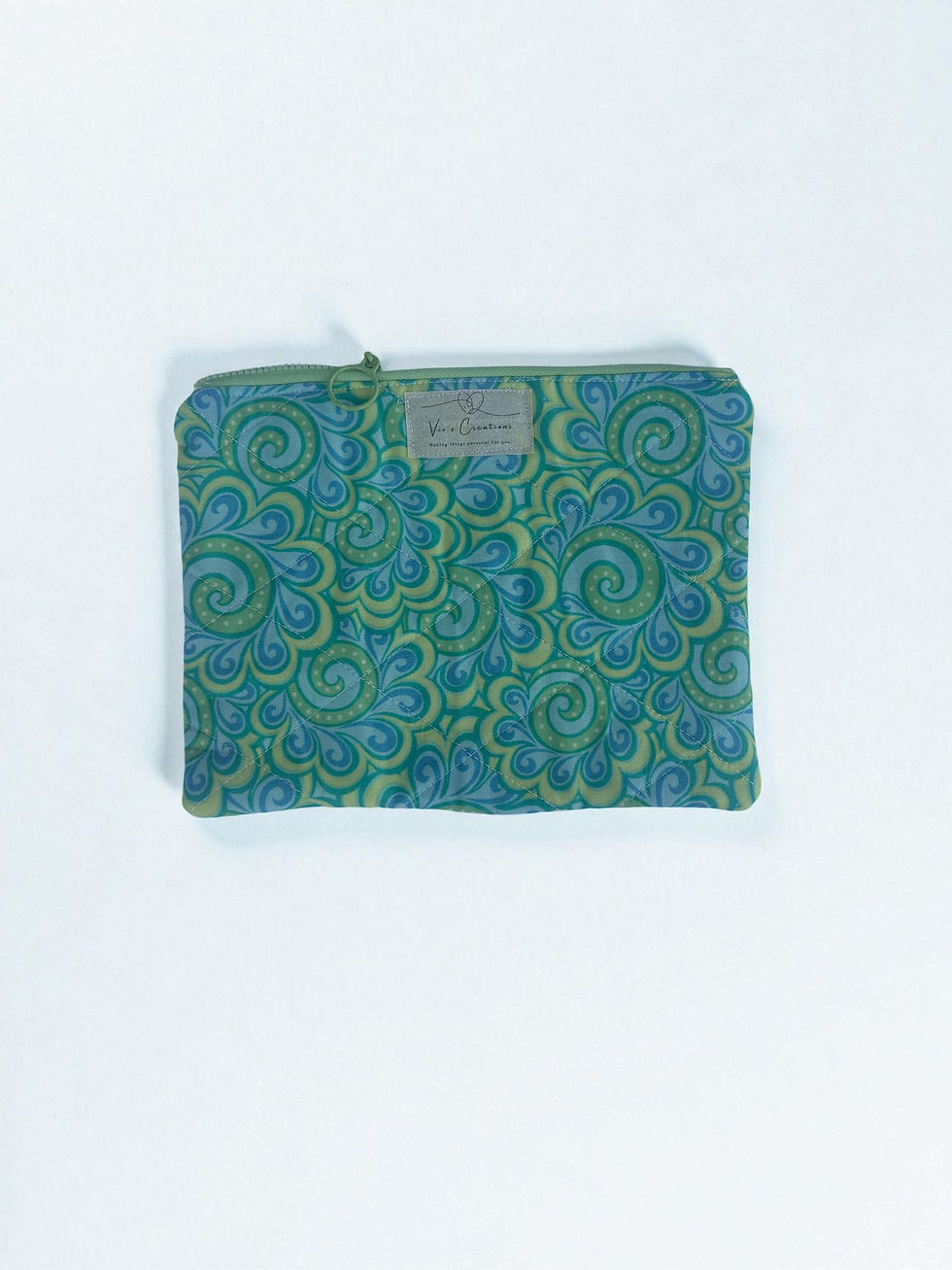 Thumbnail: Small Cosmetic Bag