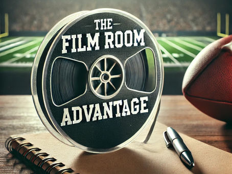 Unlock Your Potential with Expert Football Film Evaluation