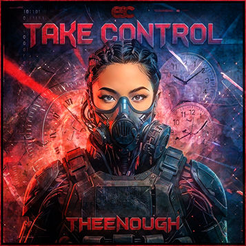 Take Control: El sonido del dominio absoluto ya está aquí