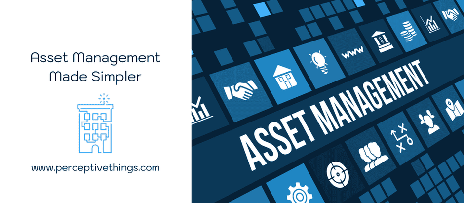 Asset Management Made Simpler