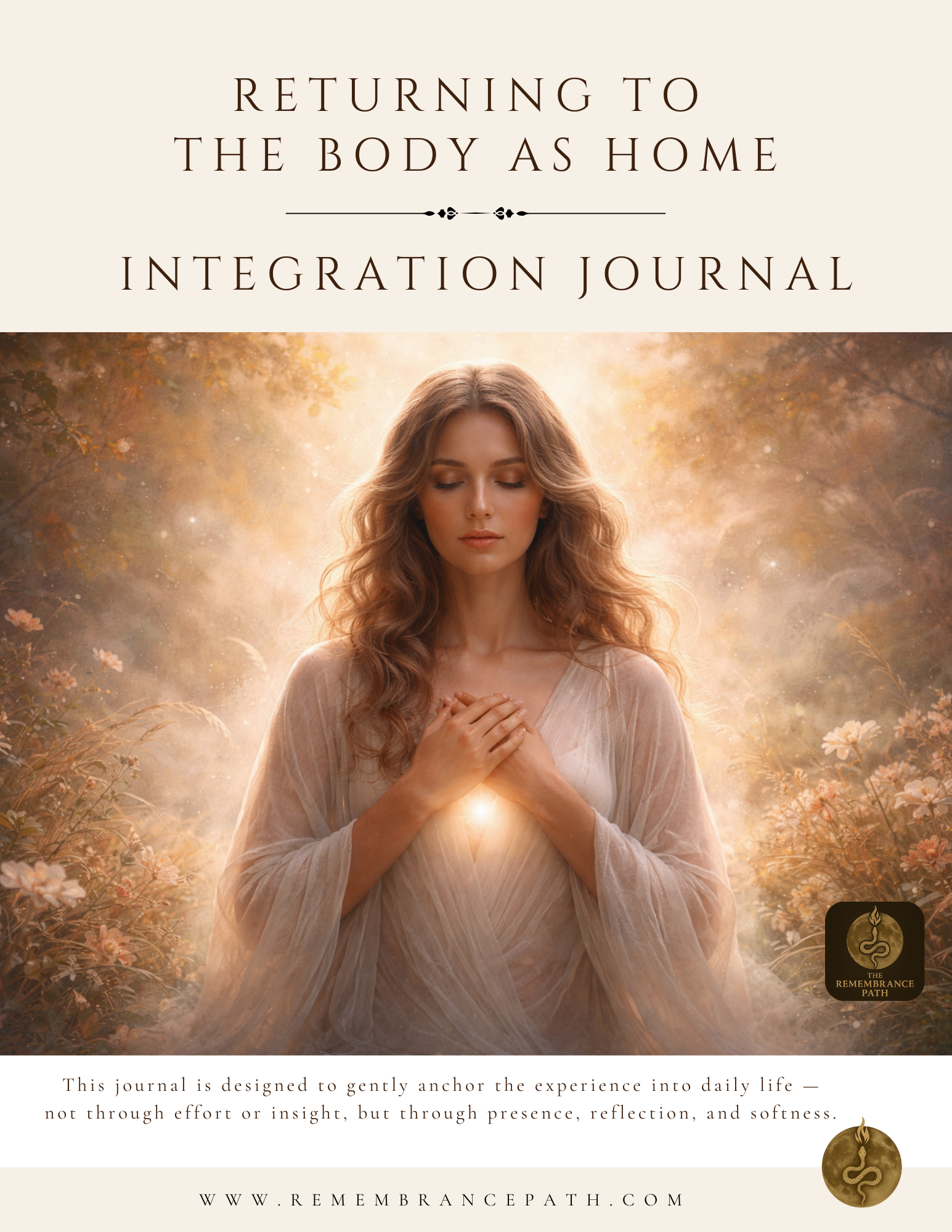 cover page illustration for the journal
