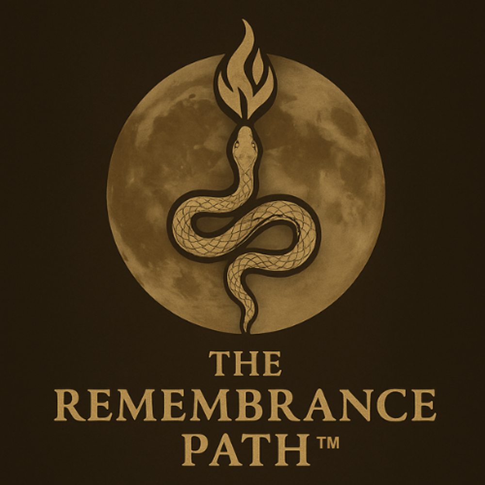 Writer: Jennifer Lynn White - The Remembrance Path