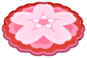 Sakura Rug