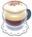 Egg Coffee