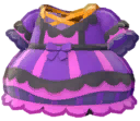 Witch Spooky Lolita Dress (Update 2.4)