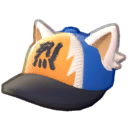 Retsuko Collectors Hat