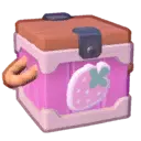 Strawberry Crate