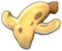 Banana Peel Hat (Apple Arcade)