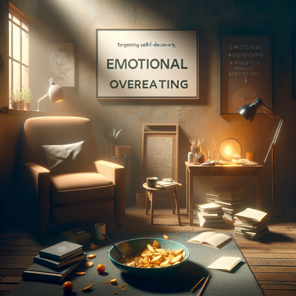 Emotional Eating Journey