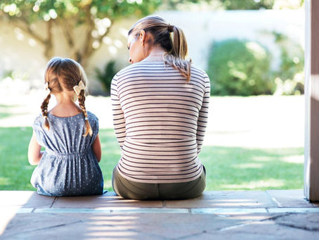 Removing the Choice Between Enduring Domestic and Family Violence or Facing Poverty