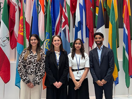 Trust: the currency that sustains the global financial system