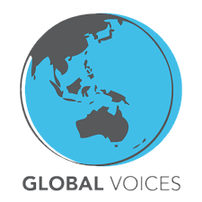 Writer: 2026 Global Voices Fellow