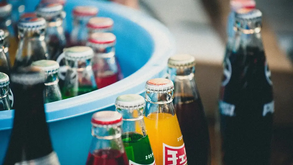 Reducing the consumption of ultra-processed foods to improve health outcomes