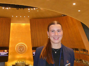 From Perth to New York City: Opening a World of International Law Opportunities