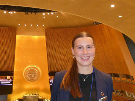 From Perth to New York City: Opening a World of International Law Opportunities