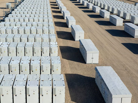 Delivering on Australia’s Promise of Net-Zero: The Future of Battery Energy Storage