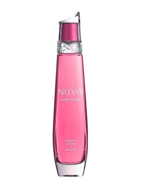 Nuvo Licor Espumante