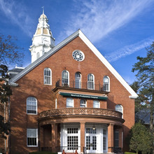 NYP Hospital