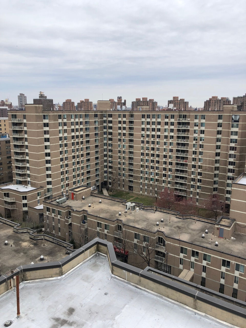 River Crossing Apartments