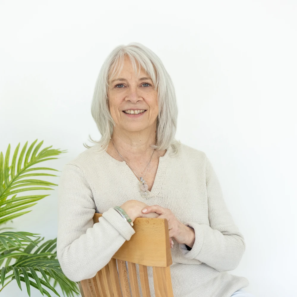 Writer: Mary Mullin