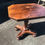 Thumbnail: Rosewood low sideTable 1825