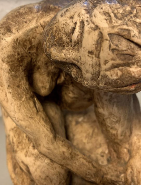 Miniature : Enfantine