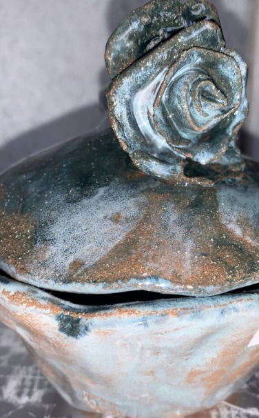 Miniature : Boîte à Bijoux