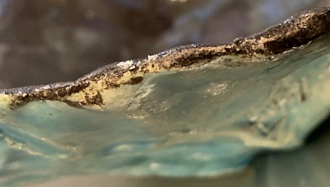 Miniature : Coupelle Corolle Azul