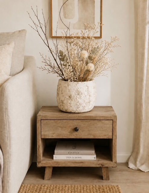 pots avec pics